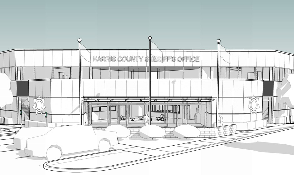 Patrol District 5 Relocation image 2